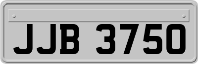 JJB3750
