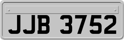 JJB3752