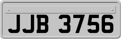 JJB3756