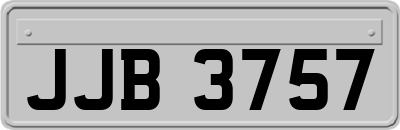 JJB3757