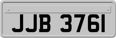 JJB3761