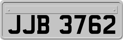 JJB3762