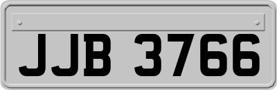 JJB3766