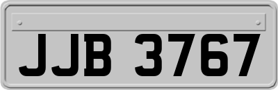 JJB3767