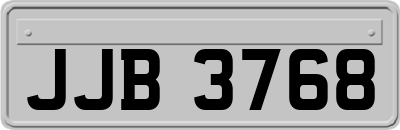 JJB3768