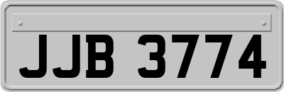 JJB3774