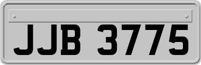 JJB3775