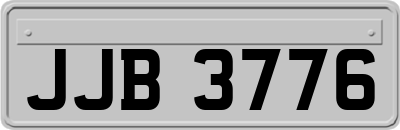 JJB3776