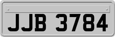 JJB3784