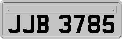 JJB3785