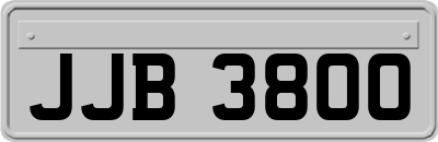 JJB3800