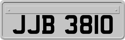 JJB3810
