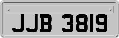 JJB3819