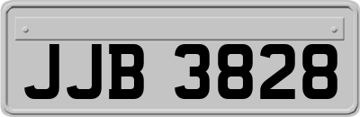 JJB3828