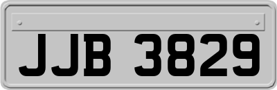 JJB3829