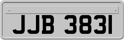JJB3831