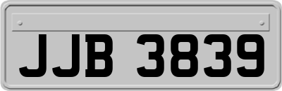 JJB3839
