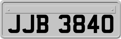 JJB3840