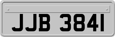 JJB3841