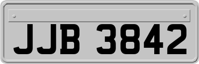 JJB3842