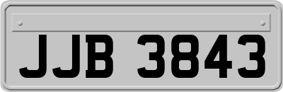 JJB3843