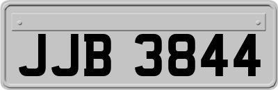 JJB3844