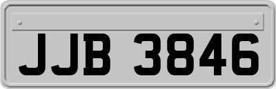 JJB3846