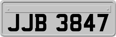 JJB3847