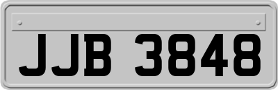 JJB3848