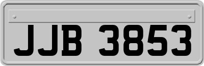 JJB3853