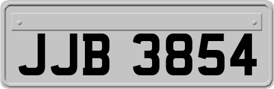 JJB3854