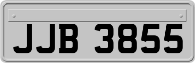 JJB3855