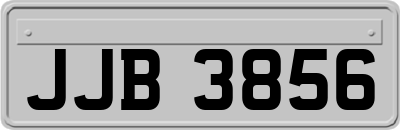 JJB3856