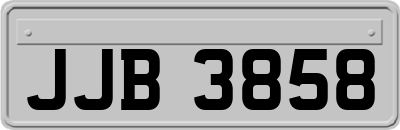 JJB3858
