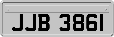JJB3861