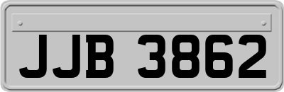 JJB3862