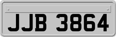 JJB3864