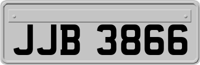 JJB3866