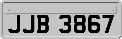JJB3867