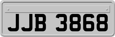 JJB3868