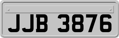 JJB3876