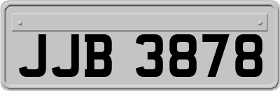 JJB3878