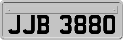 JJB3880