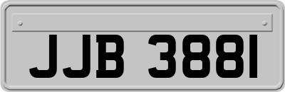 JJB3881