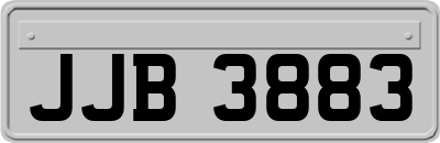 JJB3883