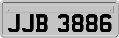 JJB3886