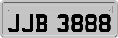 JJB3888