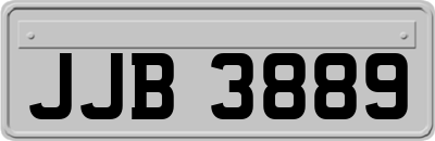 JJB3889
