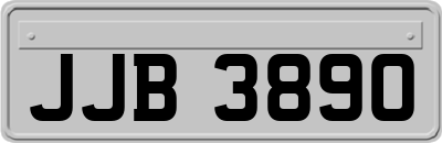 JJB3890