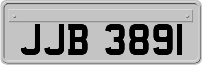 JJB3891